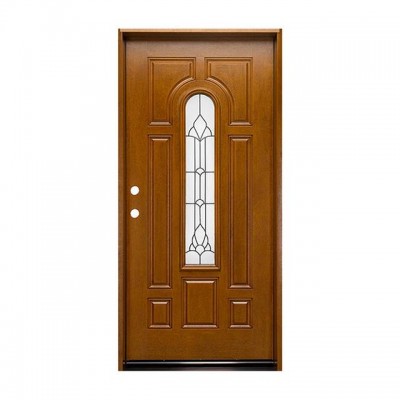 Cheap Price Pvc Bathroom Door Glass Interior Pvc Toilet Door