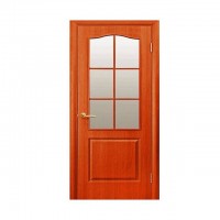 2019 New Model Interior Door Mdf Pvc Bathroom Glass Door Wooden Design Door